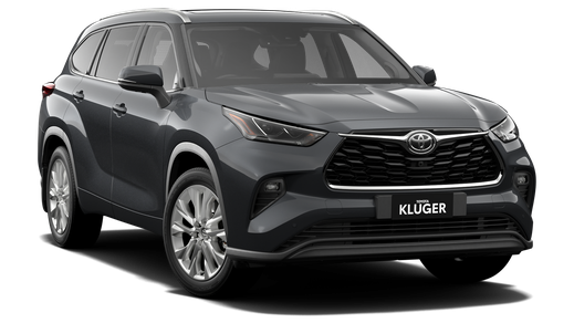 2024 Toyota Kluger Grande AWD Automatic