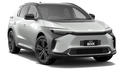 2024 Toyota bZ4X AWD