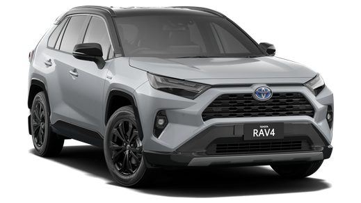 2024 Toyota RAV4 XSE AWD Hybrid