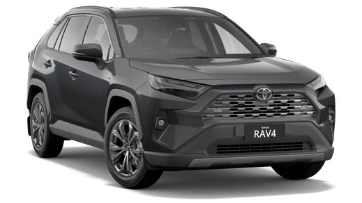 2025 Toyota RAV4 GXL 2WD Hybrid