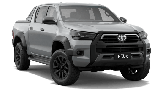 2024 Toyota Hilux 4x4 Rogue 48V Double-Cab Pick-Up