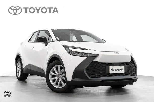 2023 Toyota C-HR Hybrid GXL-2WD