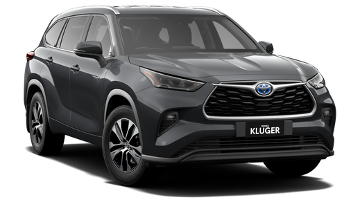 2024 Toyota Kluger GXL AWD Hybrid