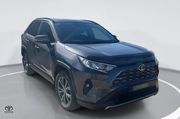 2023 Toyota RAV4 GXL-2WD